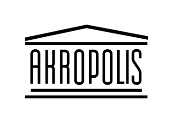 Filip Tomáš – Akropolis