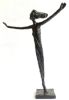 Svoboda, 1994, bronzové falzum