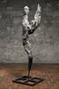 Had s křídlem / 1968 / cement, ocel / 245 cm / foto: David Stecker